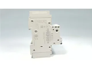 Siemens 5SJ4250-8HG41 — 2-Pole MCB (DIN Rail) (image 4)