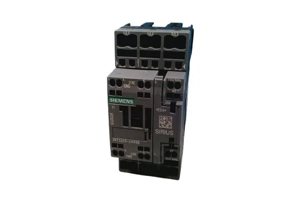 Siemens 3RT2026-2AK60 — Contactors (image 2)