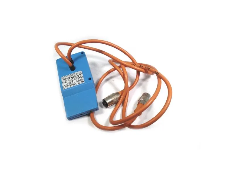 SICK WTR2-P621-S16 — Photoelectric Sensors (image 4)