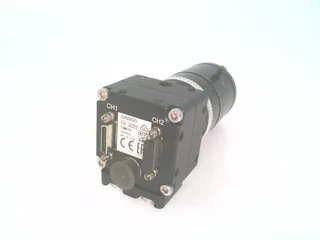 Omron FH-SC02 — Machine Vision & Barcode (image 4)