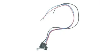 Omron D2HW-C241M — Limit Switches (image 3)