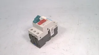 Chint NS2-25 — Miniature Circuit Breakers (MCB) (image 2)