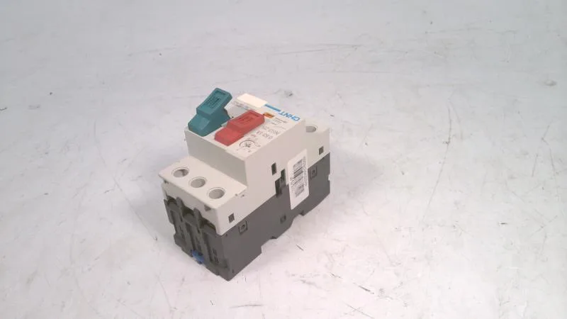 Chint NS2-25 — Miniature Circuit Breakers (MCB) (image 2)