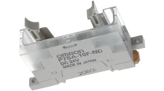 Omron P7SA10FNDDC24.1