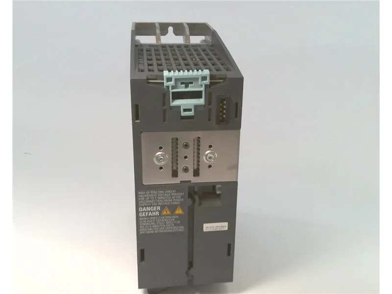 Siemens 6SL3210-1PB13-8UL0 (image 4)