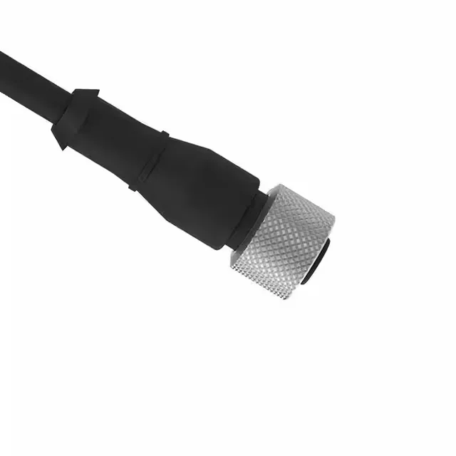Banner Engineering MQDC-415 — Cable Assemblies (Cord Sets)