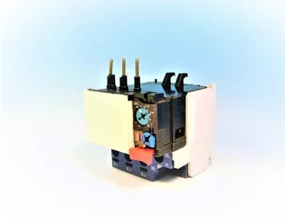Schneider Electric LR3-E001