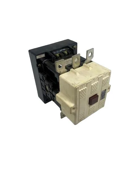 Fuji Electric 1NC4F0E — Contactors (image 2)
