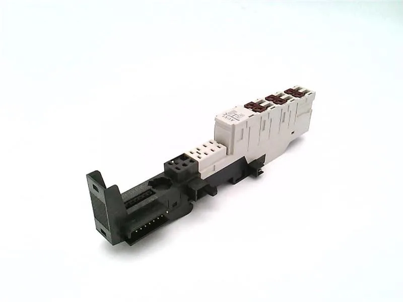 Siemens 6ES7193-4CC70-0AA0 — PLC I/O & Expansion Modules (image 2)