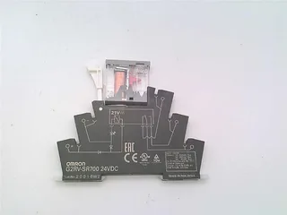 Omron G2RV-SR700 DC24