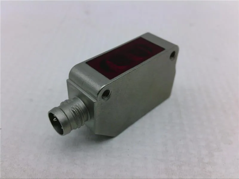 Omron E3ZM-D67 — Photoelectric Sensors (image 2)