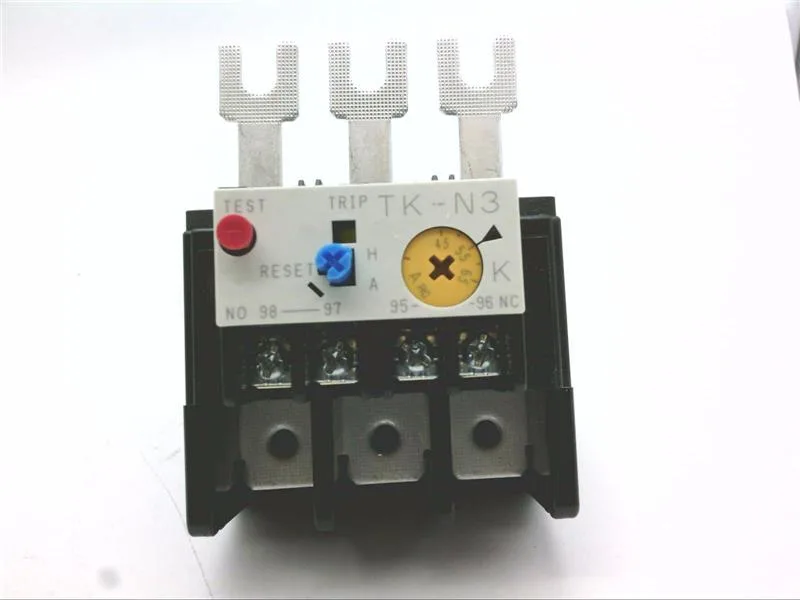 Fuji Electric 3NK2HF — Overload Relays (image 2)