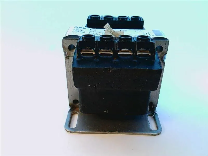 ABB 9T58K0042 — Transformers (image 2)