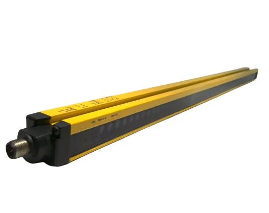 SICK C20S-060103D41 — Safety Light Curtains
