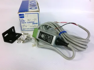 Omron E3S-XE1-31