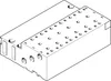 Festo MHP2-PR6-5 — Valve Manifolds & Terminals