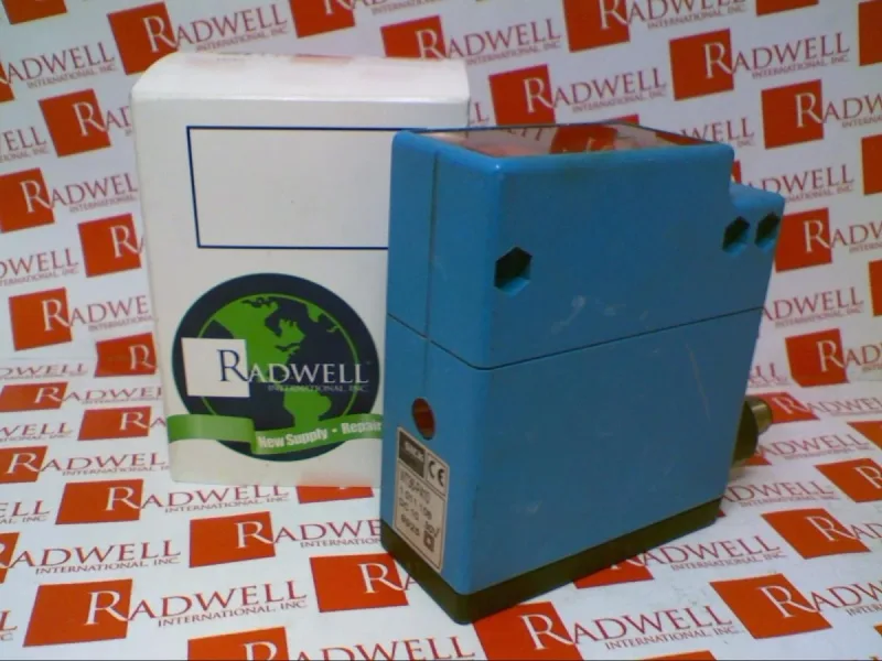 SICK WT36-P410 — Photoelectric Sensors (image 4)