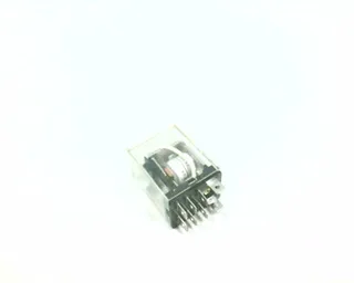 Omron LY1 24VAC — General Purpose Relays (image 2)