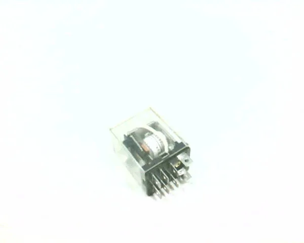 Omron LY1 24VAC — General Purpose Relays (image 2)