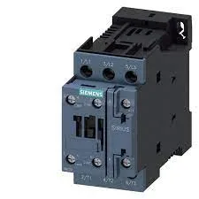 Siemens 3RT2026-1NP30 — Contactors (image 2)
