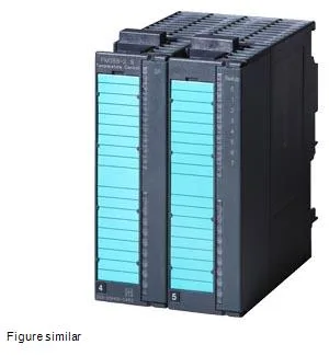 Siemens 6ES7355-2CH00-0AE0 — PLC I/O & Expansion Modules (image 2)