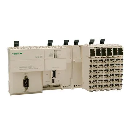 Schneider Electric TM258LF42DT4L (image 3)