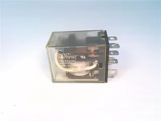 Omron LY2-D 24VDC — General Purpose Relays (image 5)