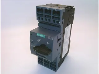 Siemens 3RV2321-4AC20 — Motor Protection Circuit Breakers (MPCB) (image 2)