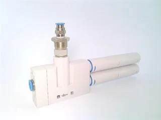 Festo VN-20-L-T6-PQ4-VA5-RO2 — Grippers & Vacuum (image 3)