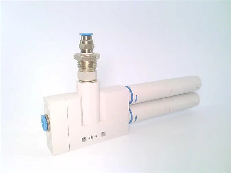 Festo VN-20-L-T6-PQ4-VA5-RO2 — Grippers & Vacuum (image 3)