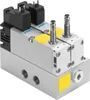 Festo VOFA-L26-T52-M-G14-1C1-APP (image 2)