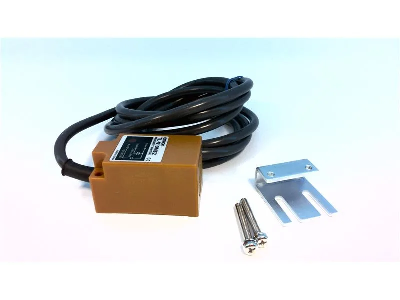 Omron TL-N10ME2 — Inductive Proximity Sensors (image 4)