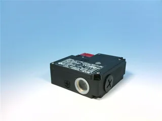 Omron D4NL-2ADG-B