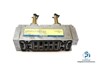 Festo CJM-5/2-1/2-CH — Solenoid & Directional Valves (image 4)