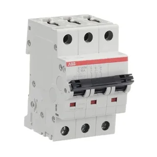 ABB ST203M-C16