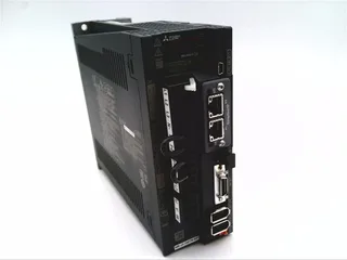 Mitsubishi Electric MR-J4-100TM-EIP — Servo Drives (image 2)