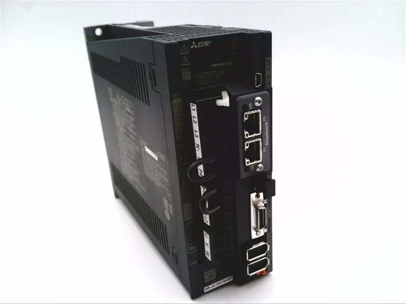 Mitsubishi Electric MR-J4-100TM-EIP — Servo Drives (image 2)