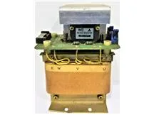 Fuji Electric CDPB3NQX-11 — Transformers