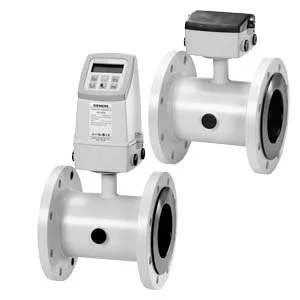 Siemens 7ME652.-.....-.... — Flow Meters