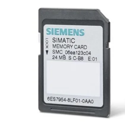 Siemens 6ES7954-8LF01-0AA0 — PLC Accessories