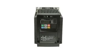 Omron 3G3MX2A4030ECHN