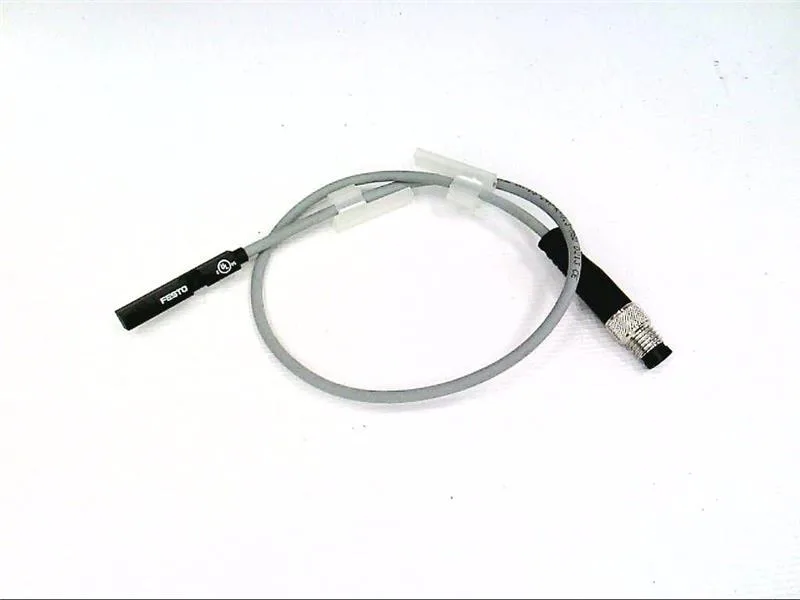 Festo SME-8M-DS-24V-K-0,3-M8D — Proximity Sensors