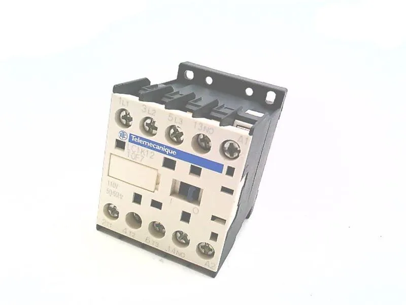 Schneider Electric LC1K1210F7 (image 6)