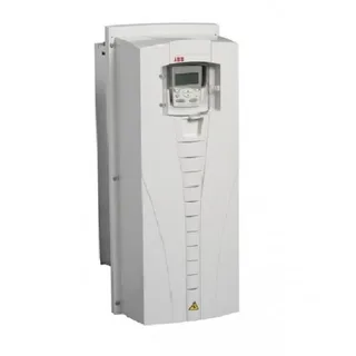 ABB ACS550-U1-077A-4 — AC Drives (VFD)
