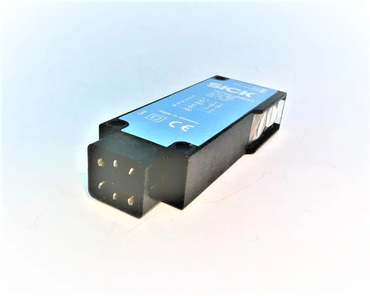 SICK WT182N610 — Photoelectric Sensors (image 2)