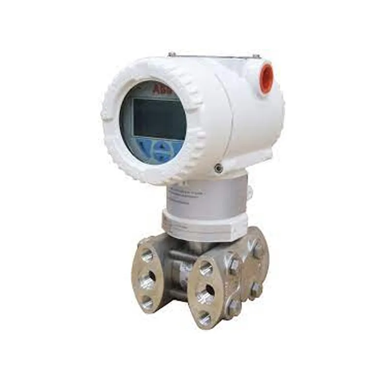 ABB 266MSTNCSB6T1E2L1B5I2C1H3 — Differential Pressure Transmitters