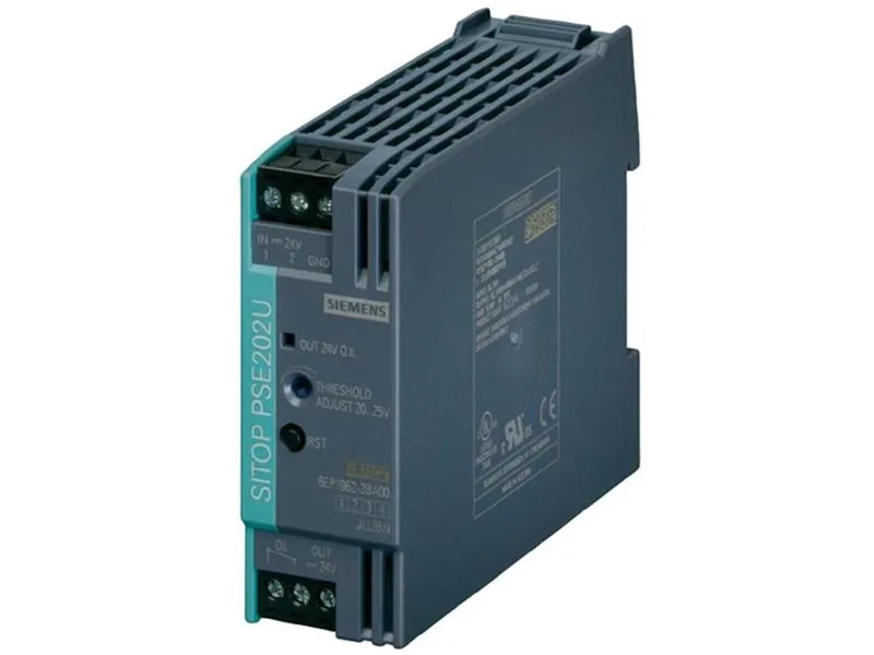Siemens 6EP1962-2BA00 — DIN Rail Power Supplies (image 2)