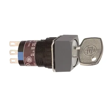 Schneider Electric XB6ECG221C — Emergency Stop Pushbuttons