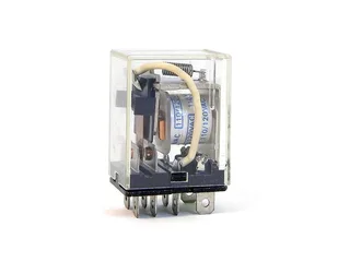Omron LY1 110/120AC