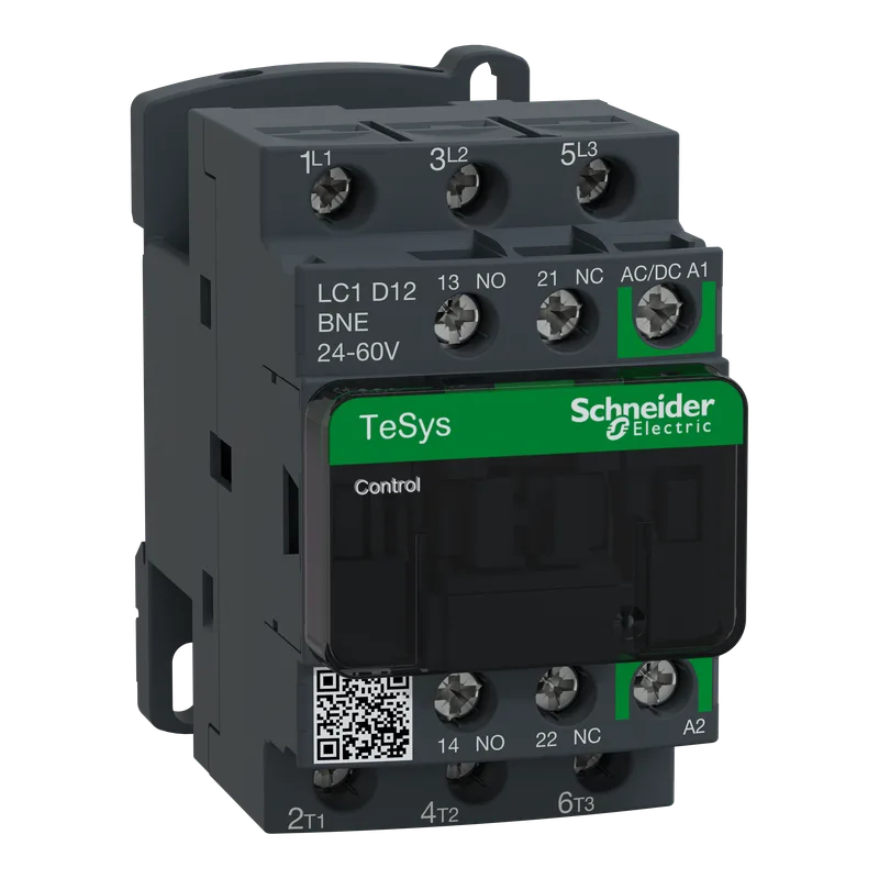 Schneider Electric LC1D12BNE (image 3)